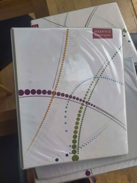 Photo of free Folders (Wingrave HP22) #1