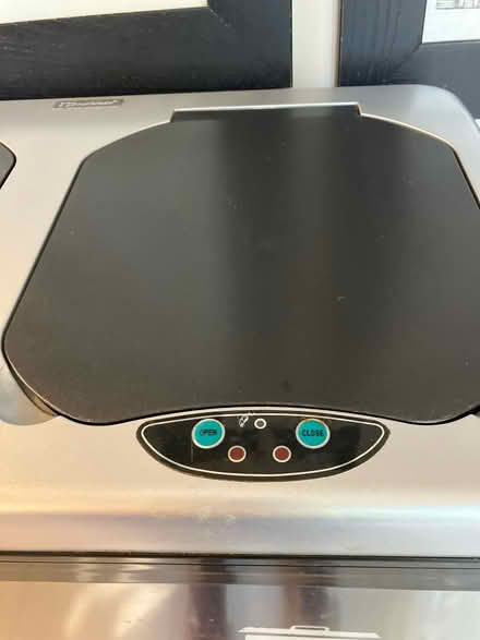 Photo of free Trash/Recycling bin (Havertown) #3