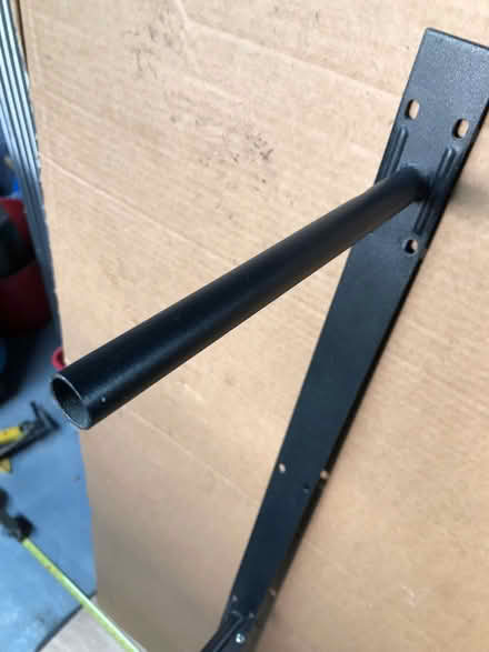 Photo of free Shelf bracket (Ashton-U-Lyne OL6) #2