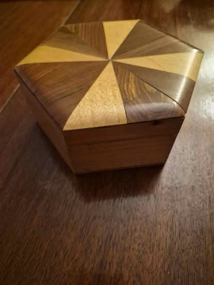 Photo of free Wooden nesting boxes (Toronto) #1