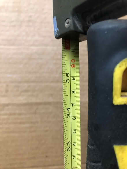 Photo of free Pick axe. (Ashton-U-Lyne OL6) #3