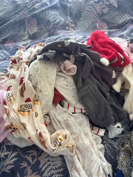 Photo of free Baby clothes for first year (Pagham PO21 3) #2