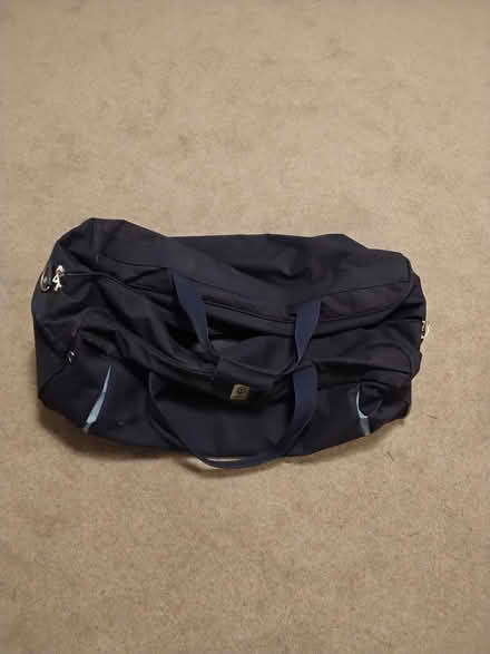 Photo of free Large holdall (Woodley RG5) #1
