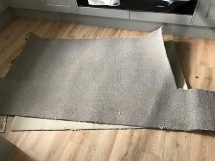Photo of free Carpet off-cuts (Carlisle CA2) #2