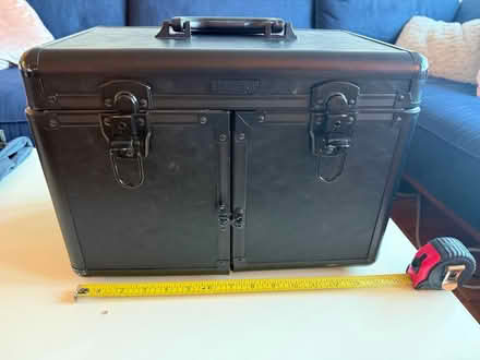 Photo of free Sephora Makeup Trunk (Upper East Side) #1