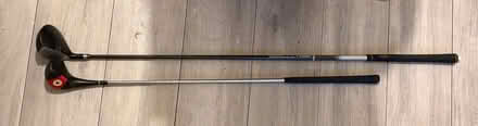 Photo of free 2 Golf clubs (Sandhurst GU47) #1
