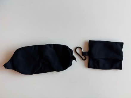 Photo of free Travel Sleep Mask (Upper East Side) #1