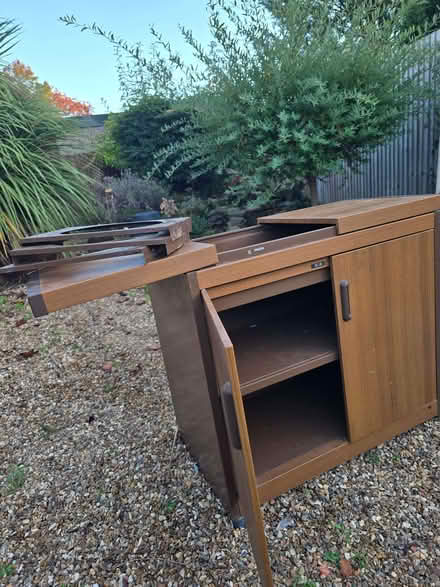 Photo of free Hostess trolley (Elmers End BR3) #3