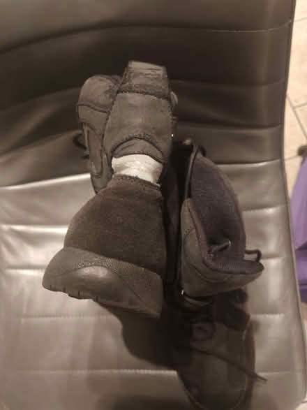 Photo of free Boots (Spring Farm BT41) #1
