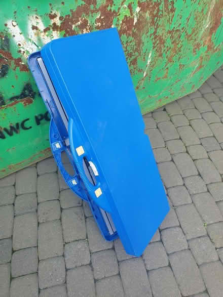 Photo of free Picnic table (Swords) #2