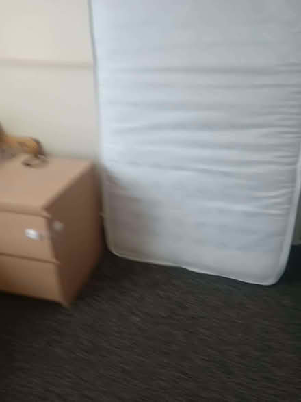 Photo of free Two mattresses: one single and one double. (Lower Place OL16) #2