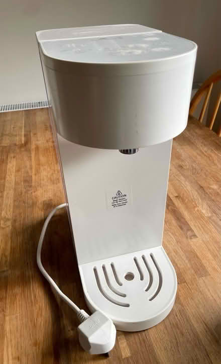 Photo of free Hot Water Dispenser Faulty Heating (BR6) #1