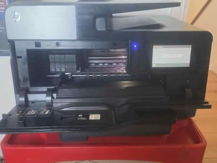 Photo of free HP Printer- not working (Nr Turnpike Lane, N15) #4
