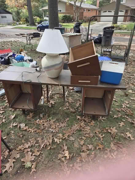 Photo of free More items (Oak Park) #1