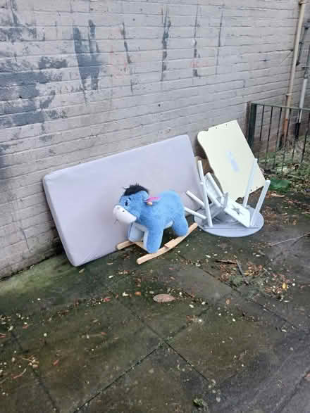 Photo of free Just saw this (Drumchapel G15) #2