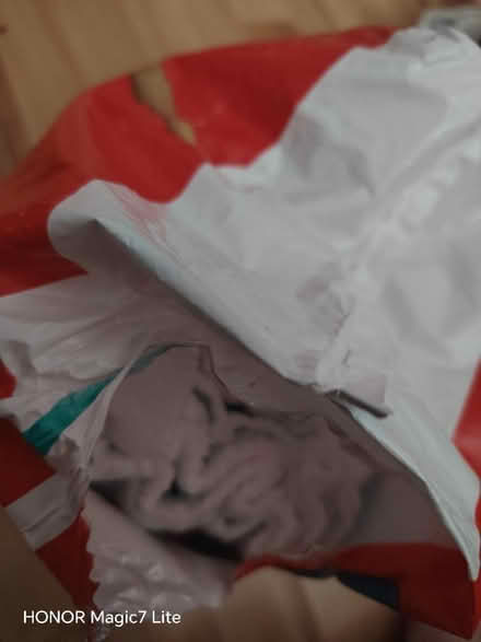 Photo of free Nappies size 9 (West bromwich) #2
