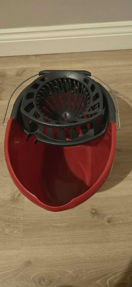 Photo of free Vileda bucket (Panshanger AL7) #2