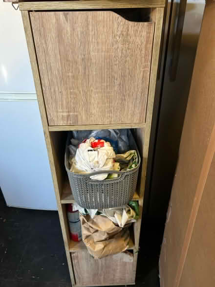 Photo of free Shelving cabinets (Carlton NG4) #2