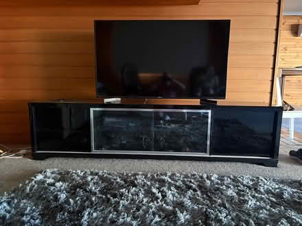 Photo of free Entertainment unit (Seaford 3198) #1