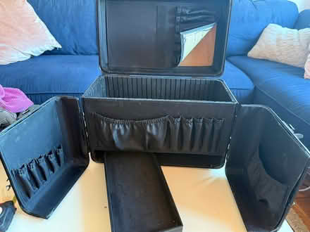 Photo of free Sephora Makeup Trunk (Upper East Side) #2