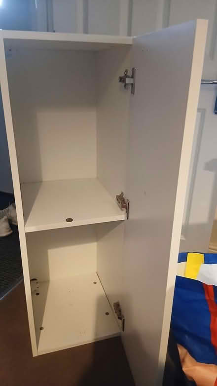 Photo of free Furniture storage (Liversedge WF15) #3