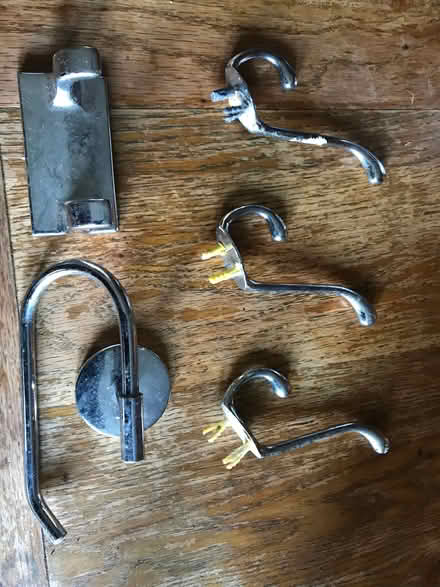 Photo of free Bathroom fittings (Stoke Gifford BS34) #1