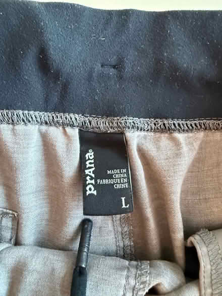 Photo of free Men’s Athletic Clothes (L/XL) (Upper East Side) #2