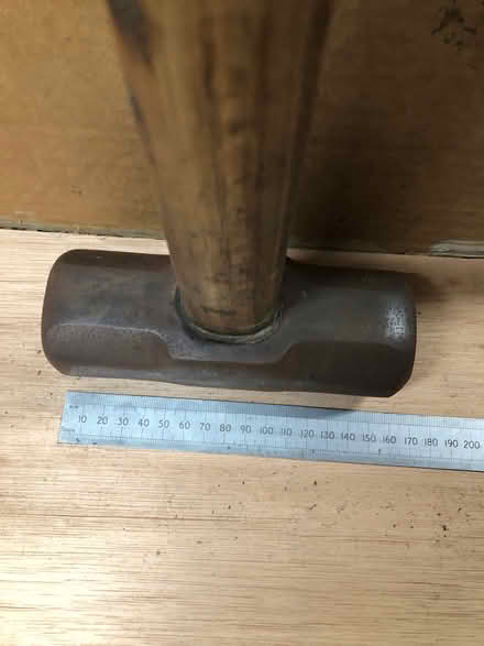 Photo of free Sledgehammer (Ashton-U-Lyne OL6) #3