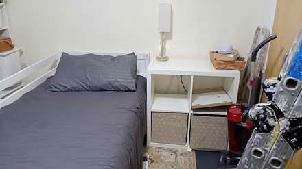 Photo of free Ikea kallax 2x2 (Addiscombe CR0) #1