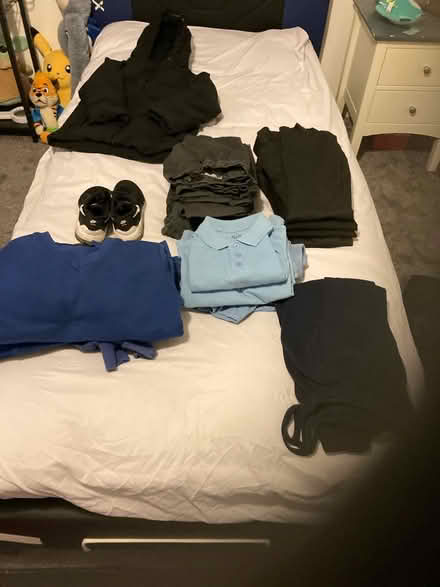 Photo of free Boys uniform (Cleobury Mortimer DY14) #1