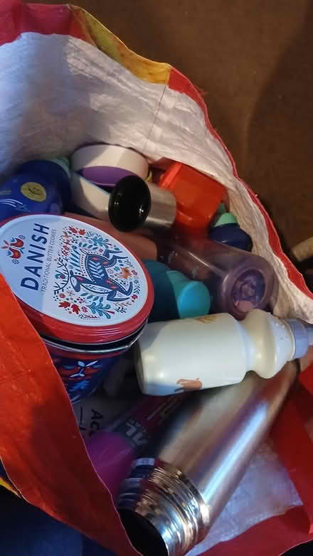 Photo of free Hosehold items (Liversedge WF15) #1
