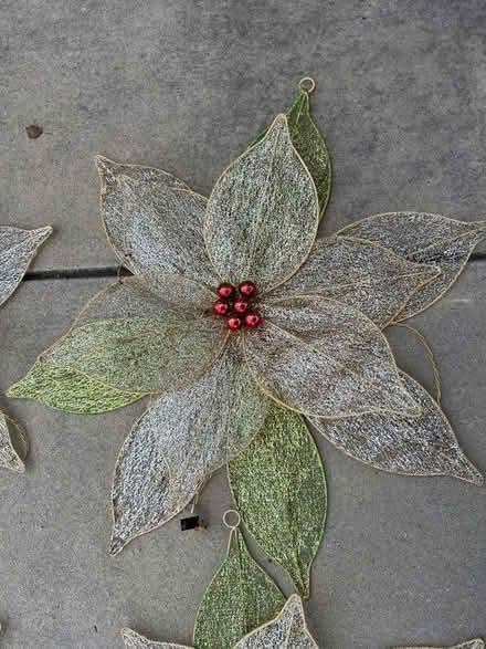 Photo of free Christmas - outdoor decorations (Concord) #1