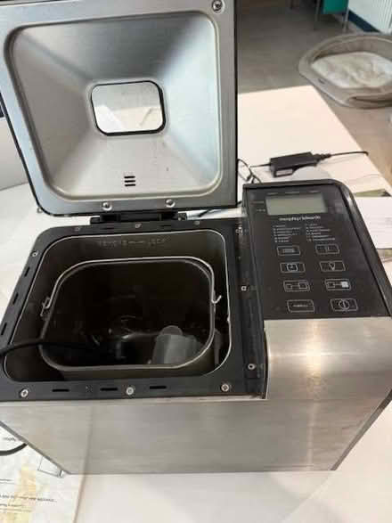 Photo of free Bread Maker (Matfield TN12) #1