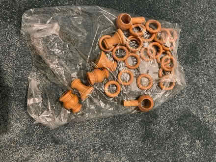 Photo of free Curtain pole (CH2 Newton) #2