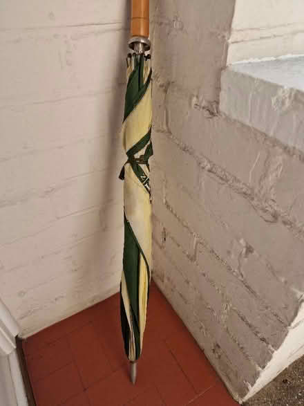 Photo of free Large Umbrella (Linden GL1) #1