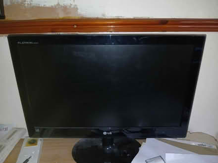 Photo of free Monitor (Edgbaston B16) #1