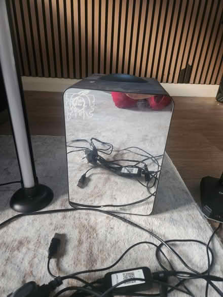 Photo of free Gaming accessories (Pendlebury M27) #3
