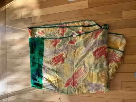 Photo of free Sari Fabric: 5m x 1.05m (Highway SL6) #3
