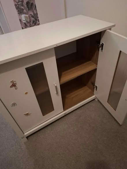 Photo of free Cupboard (Penwortham Lane PR1) #2