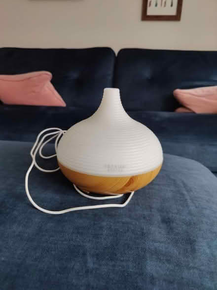 Photo of free Scent diffuser (Wheathampstead AL4) #1