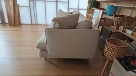 Photo of free couch (Coburg) #2