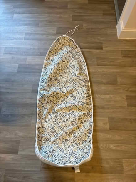 Photo of free Ironing Board Cover (Bodicote OX16) #1