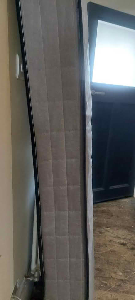 Photo of free Double bed mattress (Streatham SW16) #2