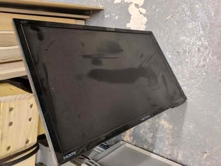 Photo of free Computer monitor (Abbeyhill EH8) #1