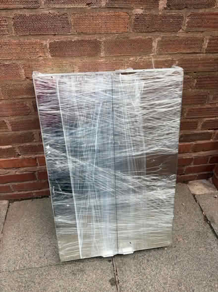 Photo of free Double Mirrored Bathroom Cabinet (B32 Highfield Lane B32) #2