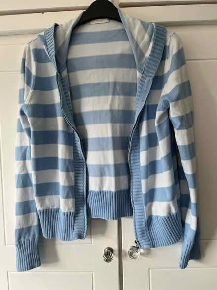 Photo of free Ladies ZipUp Cardigan (Titchfield Common PO14) #4