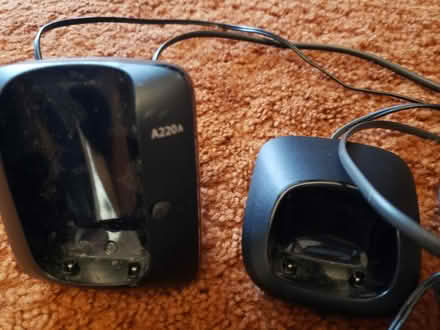 Photo of free Two sets of cordless phones (Kenton HA3) #4