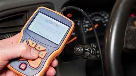 Photo of Obd 2 fault code reader (Droylsden M43) #1