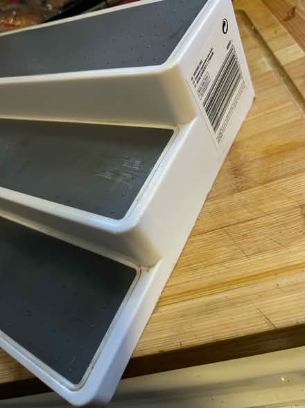 Photo of free Storage thing (Carlton NG4) #1