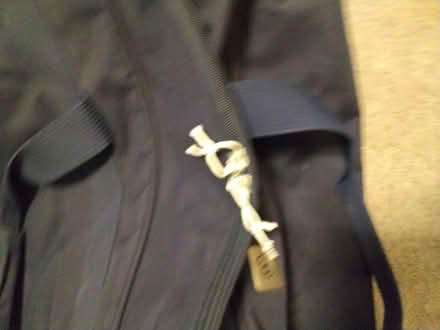 Photo of free Large holdall (Woodley RG5) #4